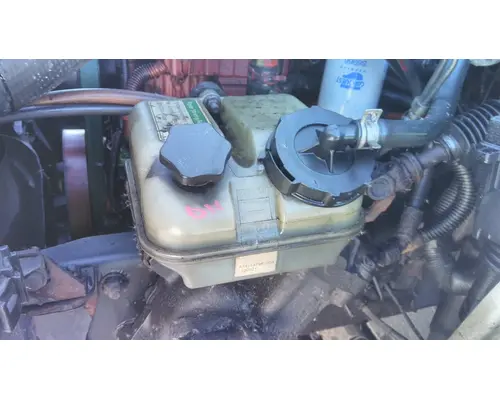 FREIGHTLINER M2 106 POWER STEERING RESERVOIR