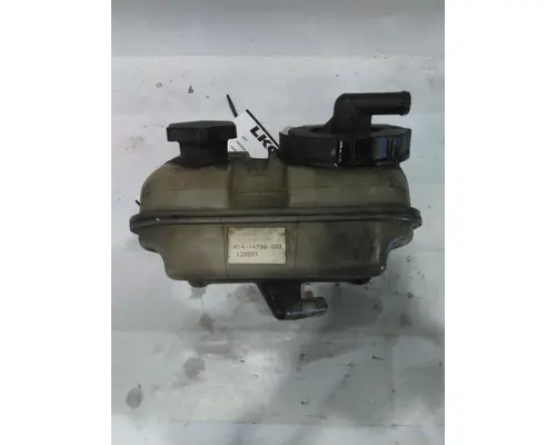FREIGHTLINER M2 106 POWER STEERING RESERVOIR