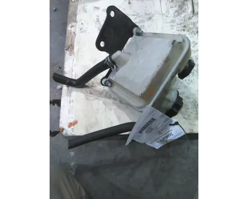FREIGHTLINER M2 106 POWER STEERING RESERVOIR
