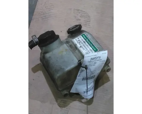FREIGHTLINER M2 106 POWER STEERING RESERVOIR