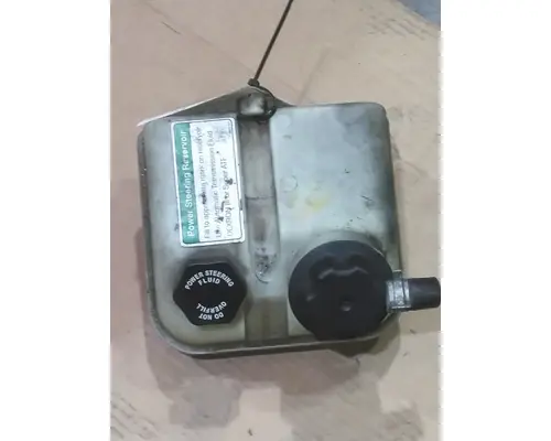 FREIGHTLINER M2 106 POWER STEERING RESERVOIR