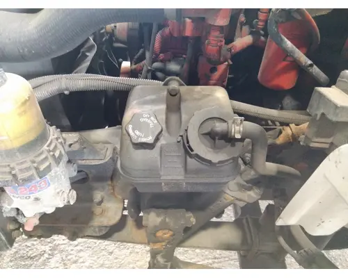 FREIGHTLINER M2 106 POWER STEERING RESERVOIR