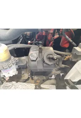 FREIGHTLINER M2 106 POWER STEERING RESERVOIR