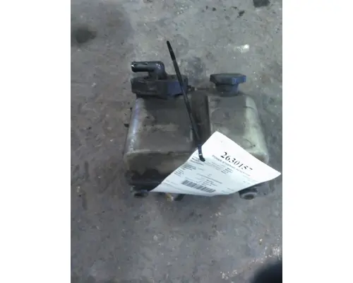 FREIGHTLINER M2 106 POWER STEERING RESERVOIR