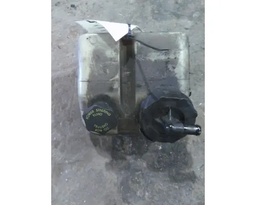 FREIGHTLINER M2 106 POWER STEERING RESERVOIR