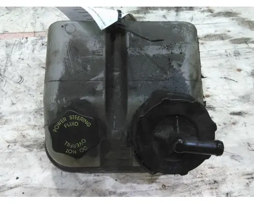 FREIGHTLINER M2 106 POWER STEERING RESERVOIR