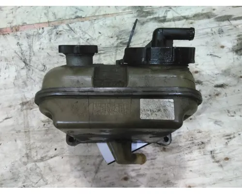 FREIGHTLINER M2 106 POWER STEERING RESERVOIR