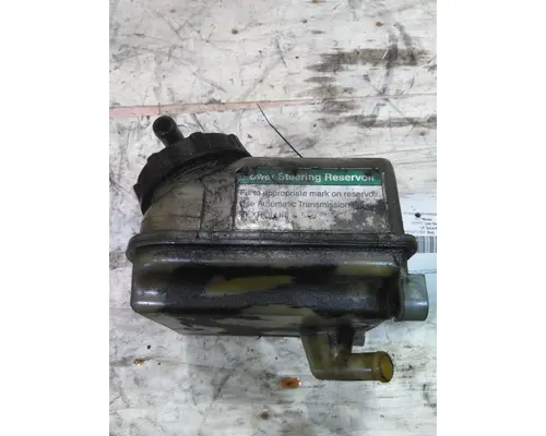 FREIGHTLINER M2 106 POWER STEERING RESERVOIR