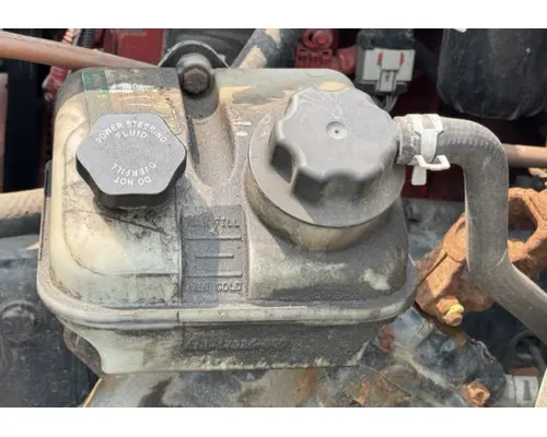 FREIGHTLINER M2 106 POWER STEERING RESERVOIR