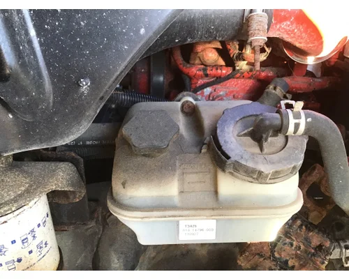 FREIGHTLINER M2 106 POWER STEERING RESERVOIR