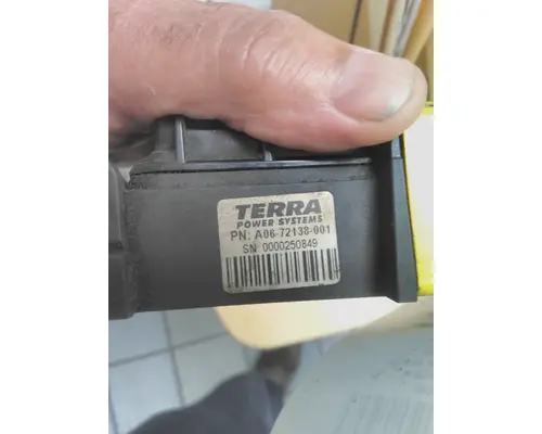 FREIGHTLINER M2 106 POWERNET DISTRIBUTION BOX (PNDB)