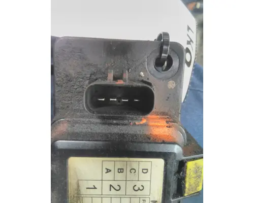FREIGHTLINER M2 106 POWERNET DISTRIBUTION BOX (PNDB)