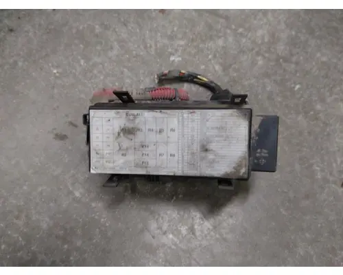 FREIGHTLINER M2 106 POWERNET DISTRIBUTION BOX (PNDB)