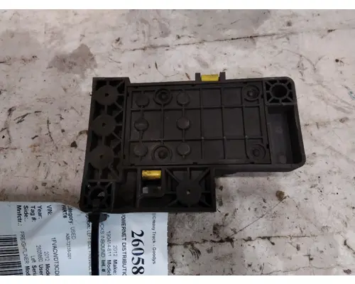 FREIGHTLINER M2 106 POWERNET DISTRIBUTION BOX (PNDB)