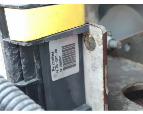 FREIGHTLINER M2 106 POWERNET DISTRIBUTION BOX (PNDB)