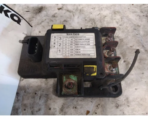 FREIGHTLINER M2 106 POWERNET DISTRIBUTION BOX (PNDB)