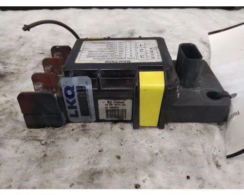 FREIGHTLINER M2 106 POWERNET DISTRIBUTION BOX (PNDB)