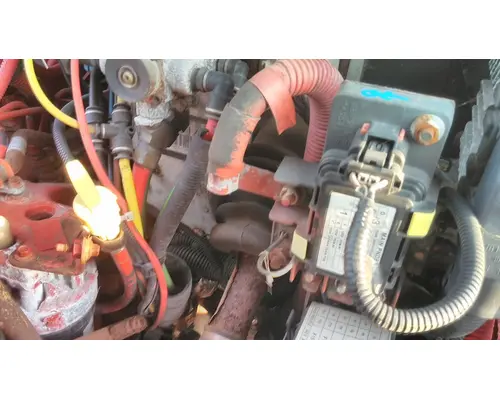 FREIGHTLINER M2 106 POWERNET DISTRIBUTION BOX (PNDB)