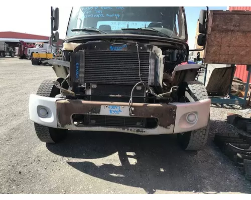 FREIGHTLINER M2 106 Parts Vehicles