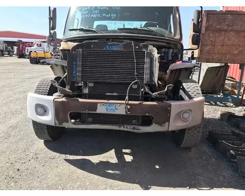 FREIGHTLINER M2 106 Parts Vehicles