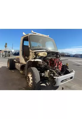 FREIGHTLINER M2 106 Parts Vehicles