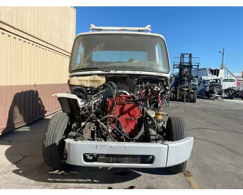 FREIGHTLINER M2 106 Parts Vehicles