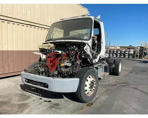 FREIGHTLINER M2 106 Parts Vehicles
