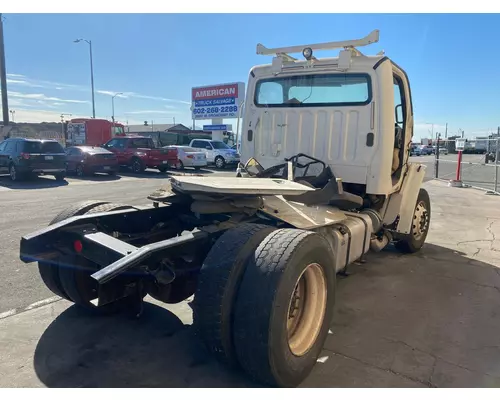FREIGHTLINER M2 106 Parts Vehicles