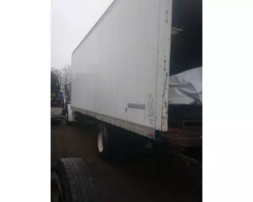 FREIGHTLINER M2 106 Parts Vehicles