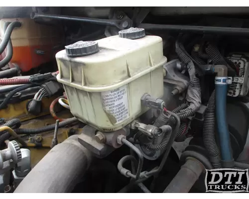 FREIGHTLINER M2 106 Power Brake Booster