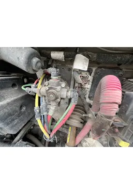 FREIGHTLINER M2 106 Power Brake Booster