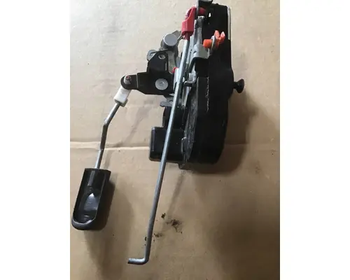 FREIGHTLINER M2-106 Power Door Lock Actuator 151