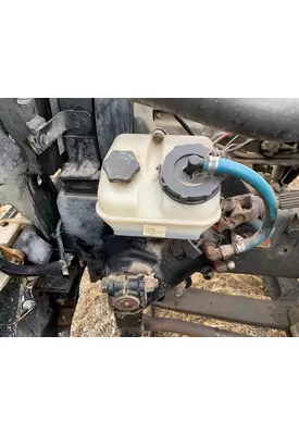 FREIGHTLINER M2 106 Power Steering Fluid Reservoir