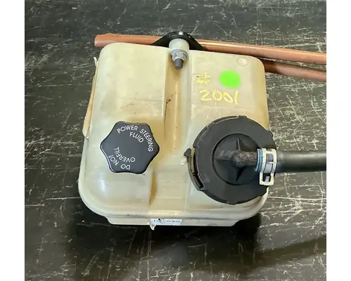 FREIGHTLINER M2 106 Power Steering Fluid Reservoir