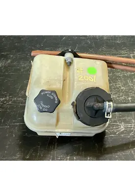 FREIGHTLINER M2 106 Power Steering Fluid Reservoir