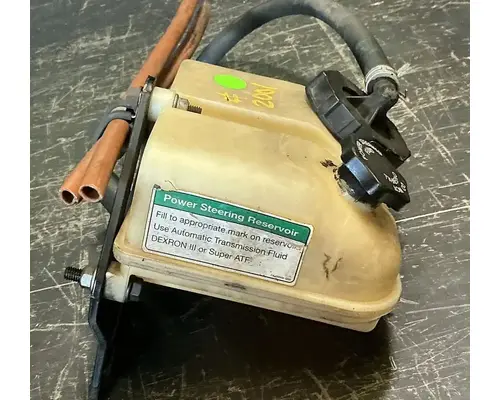 FREIGHTLINER M2 106 Power Steering Fluid Reservoir