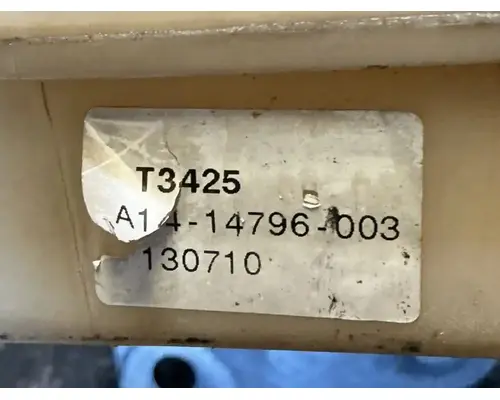 FREIGHTLINER M2 106 Power Steering Fluid Reservoir