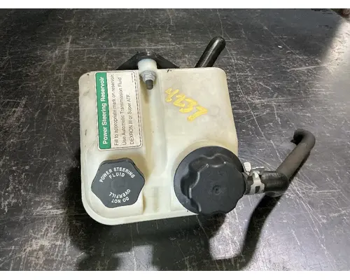 FREIGHTLINER M2 106 Power Steering Fluid Reservoir
