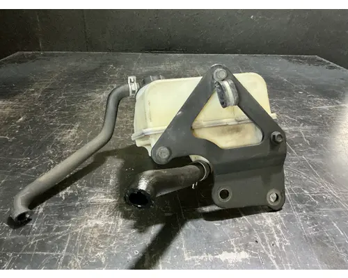 FREIGHTLINER M2 106 Power Steering Fluid Reservoir