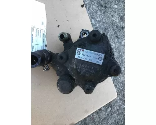 FREIGHTLINER M2-106 Power Steering Pump