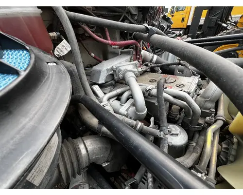 FREIGHTLINER M2 106 Power Steering Pump