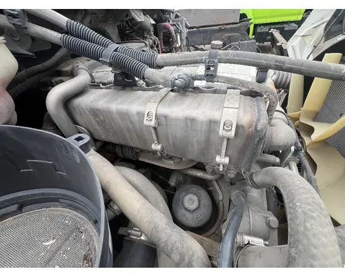 FREIGHTLINER M2 106 Power Steering Pump