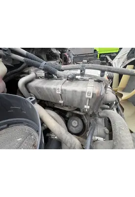 FREIGHTLINER M2 106 Power Steering Pump