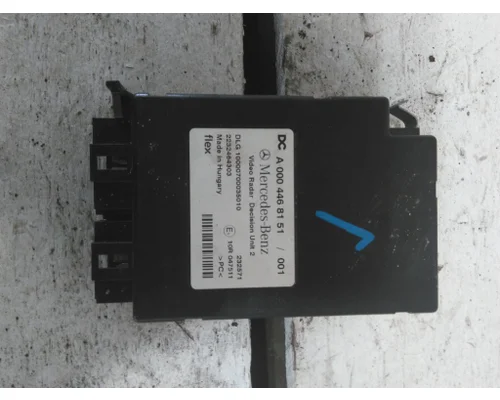 FREIGHTLINER M2 106 RADAR ANTI-COLLISION MODULE