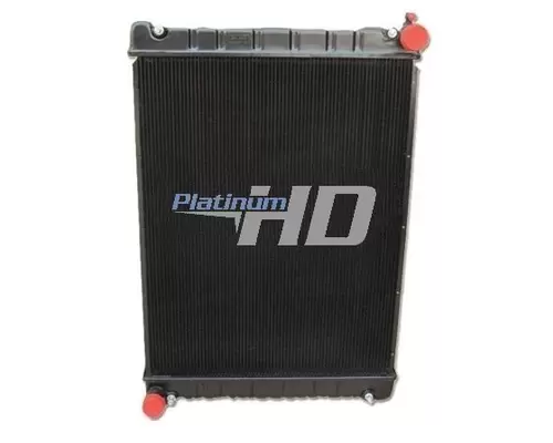 FREIGHTLINER M2 106 RADIATOR ASSEMBLY