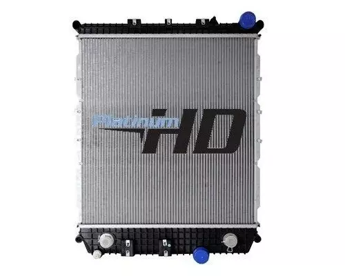 FREIGHTLINER M2 106 RADIATOR ASSEMBLY