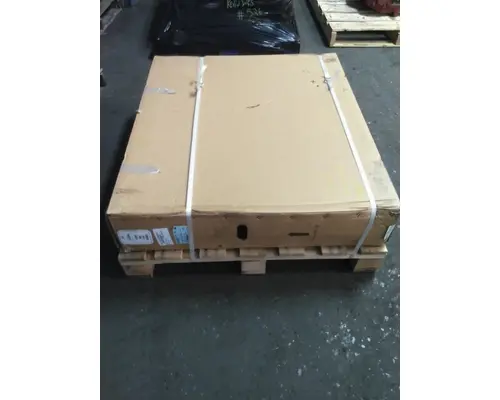 FREIGHTLINER M2 106 RADIATOR ASSEMBLY