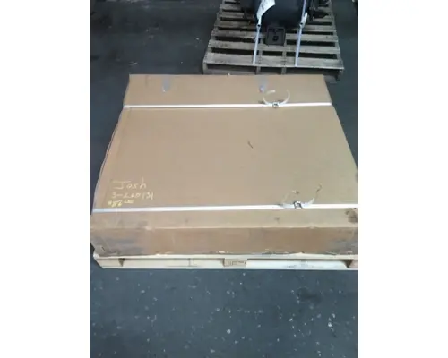 FREIGHTLINER M2 106 RADIATOR ASSEMBLY