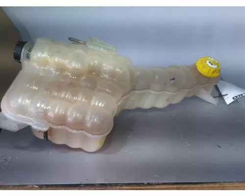 FREIGHTLINER M2 106 RADIATOR OVERFLOW TANK