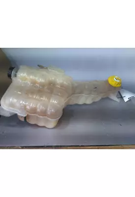 FREIGHTLINER M2 106 RADIATOR OVERFLOW TANK